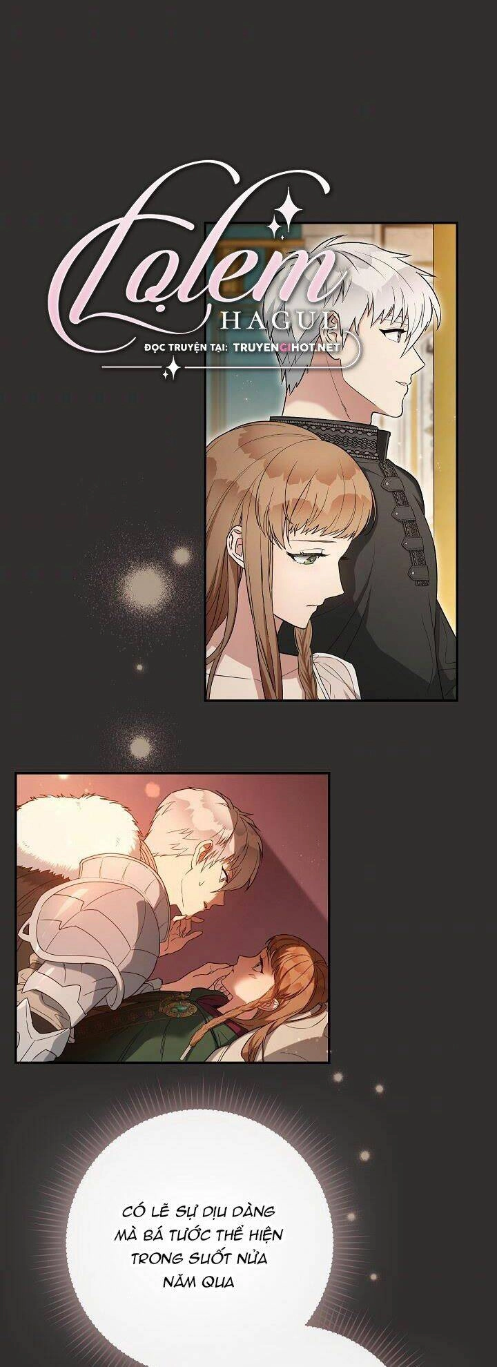 Cuộc Hôn Nhân Vụ Lợi Chapter 36.1 - 32