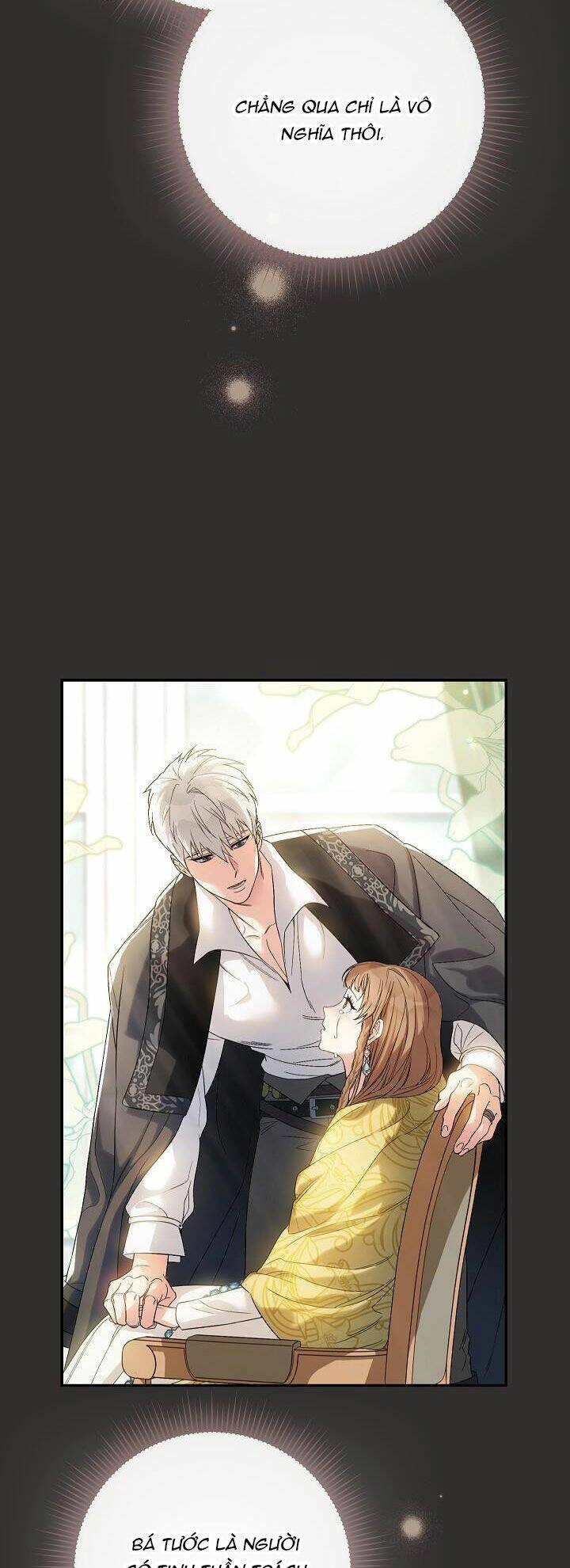 Cuộc Hôn Nhân Vụ Lợi Chapter 36.1 - 33