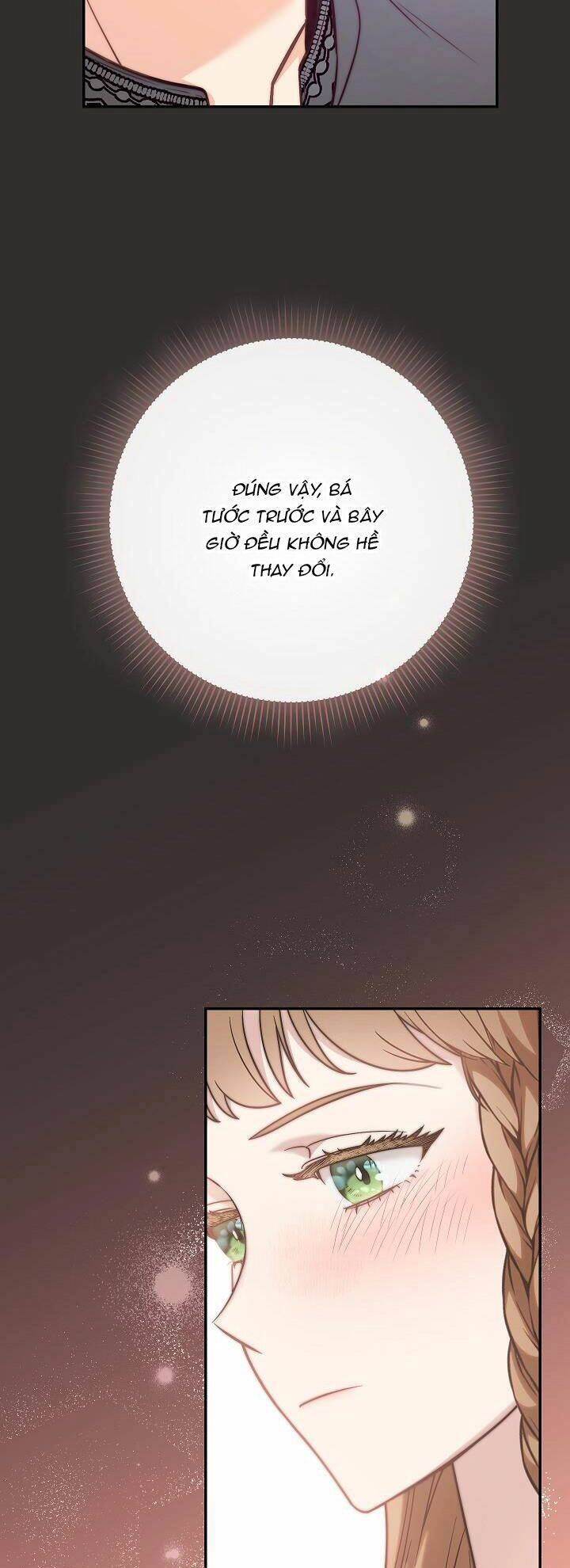 Cuộc Hôn Nhân Vụ Lợi Chapter 36.1 - 36