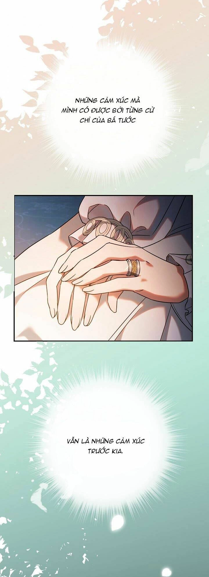 Cuộc Hôn Nhân Vụ Lợi Chapter 36.1 - 38