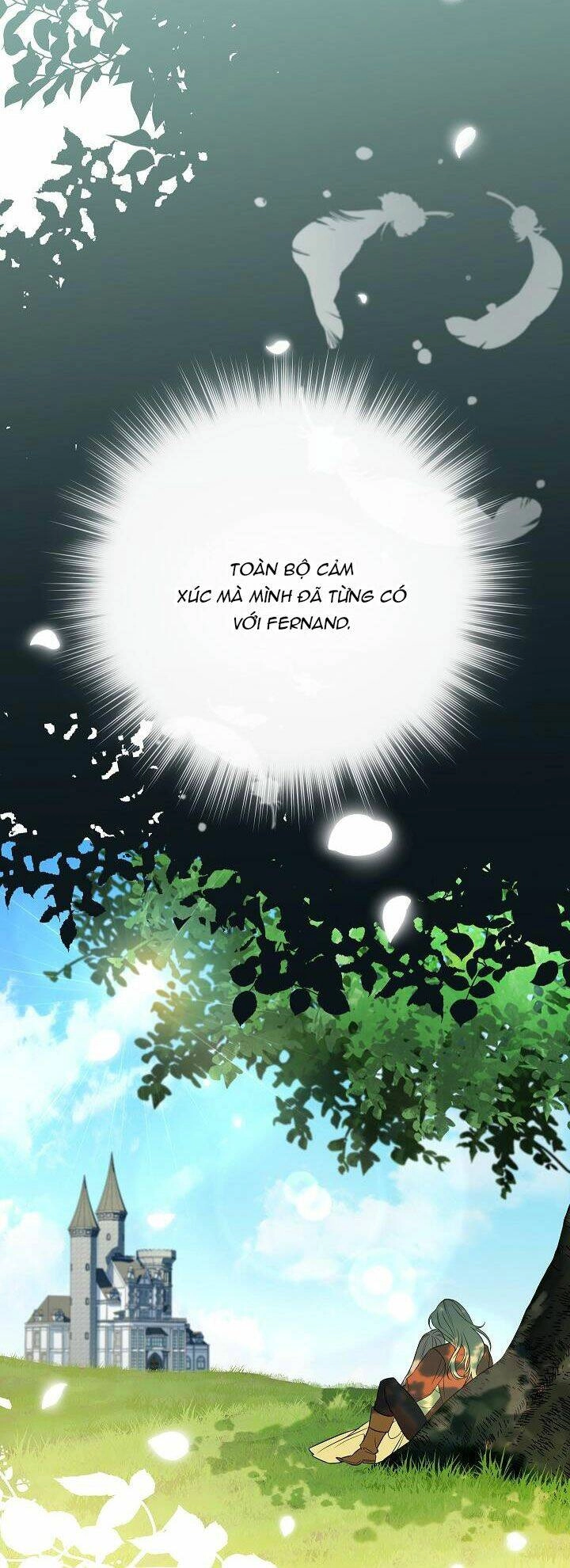 Cuộc Hôn Nhân Vụ Lợi Chapter 36.1 - 39