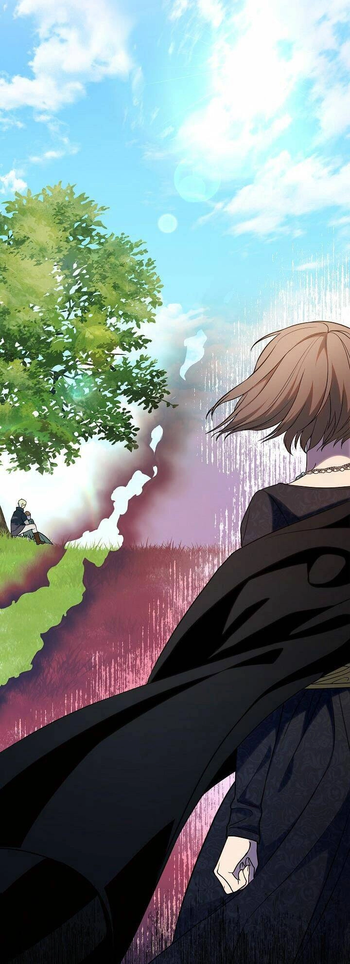 Cuộc Hôn Nhân Vụ Lợi Chapter 36.1 - 42