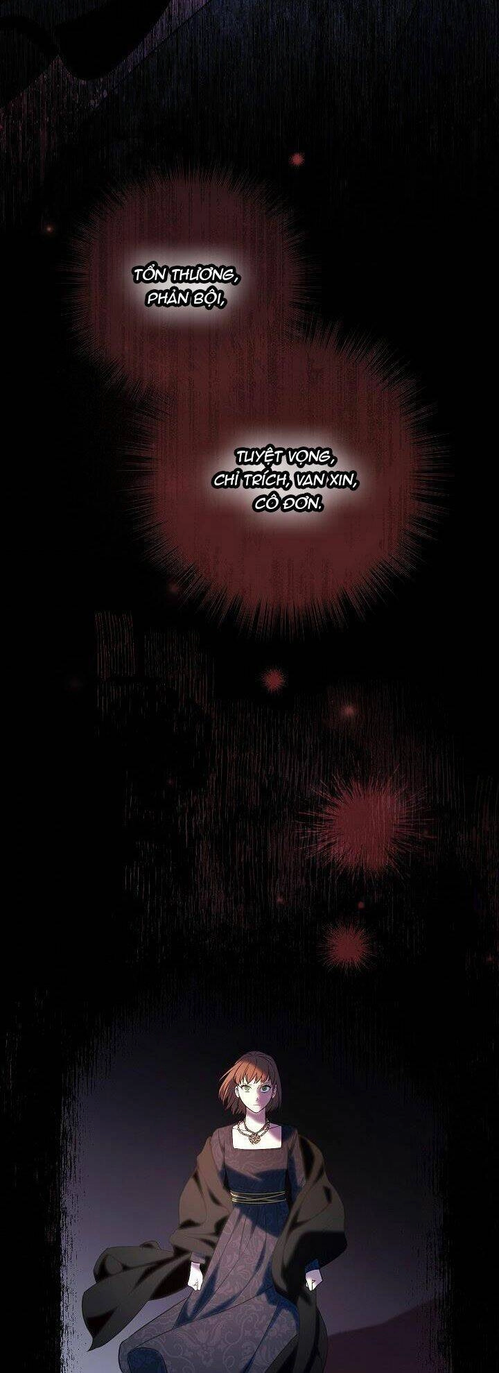 Cuộc Hôn Nhân Vụ Lợi Chapter 36.1 - 43