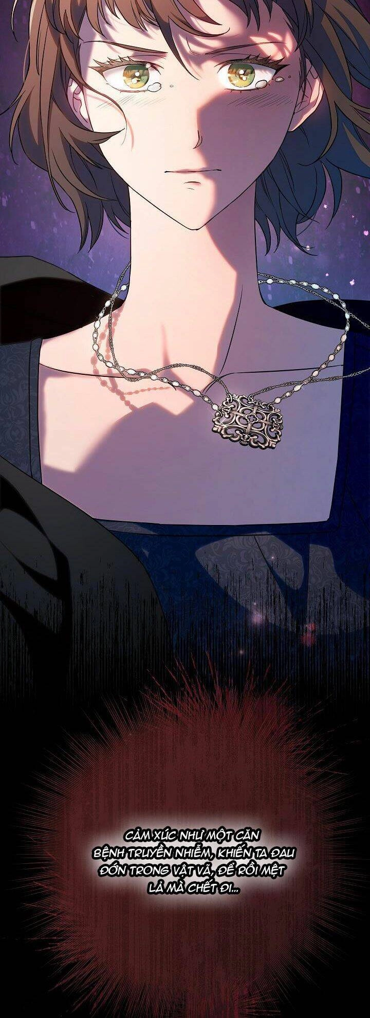 Cuộc Hôn Nhân Vụ Lợi Chapter 36.1 - 45