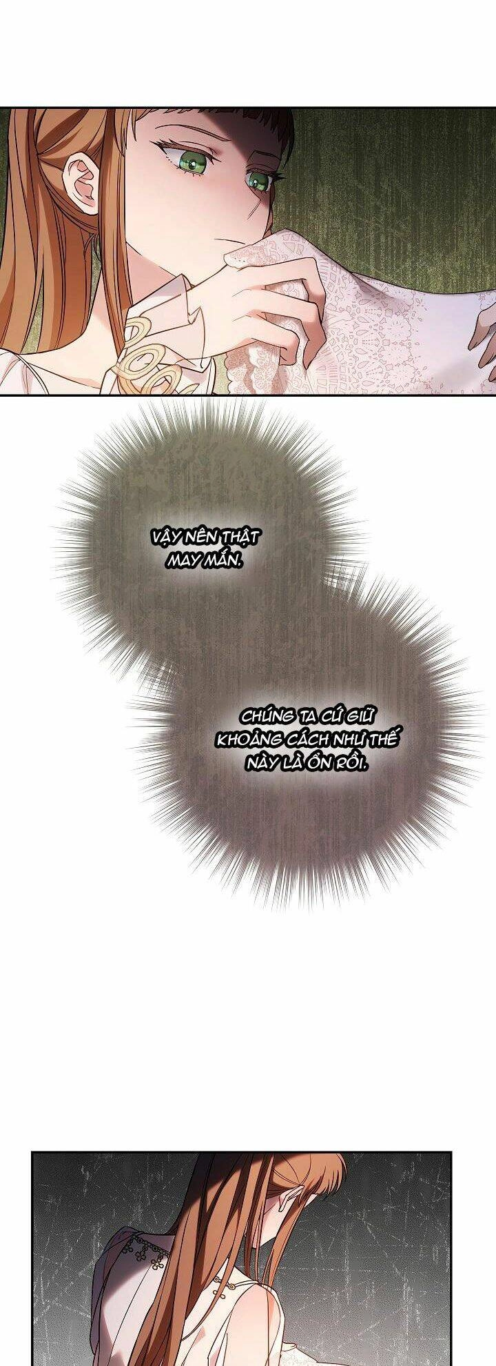 Cuộc Hôn Nhân Vụ Lợi Chapter 36.1 - 47