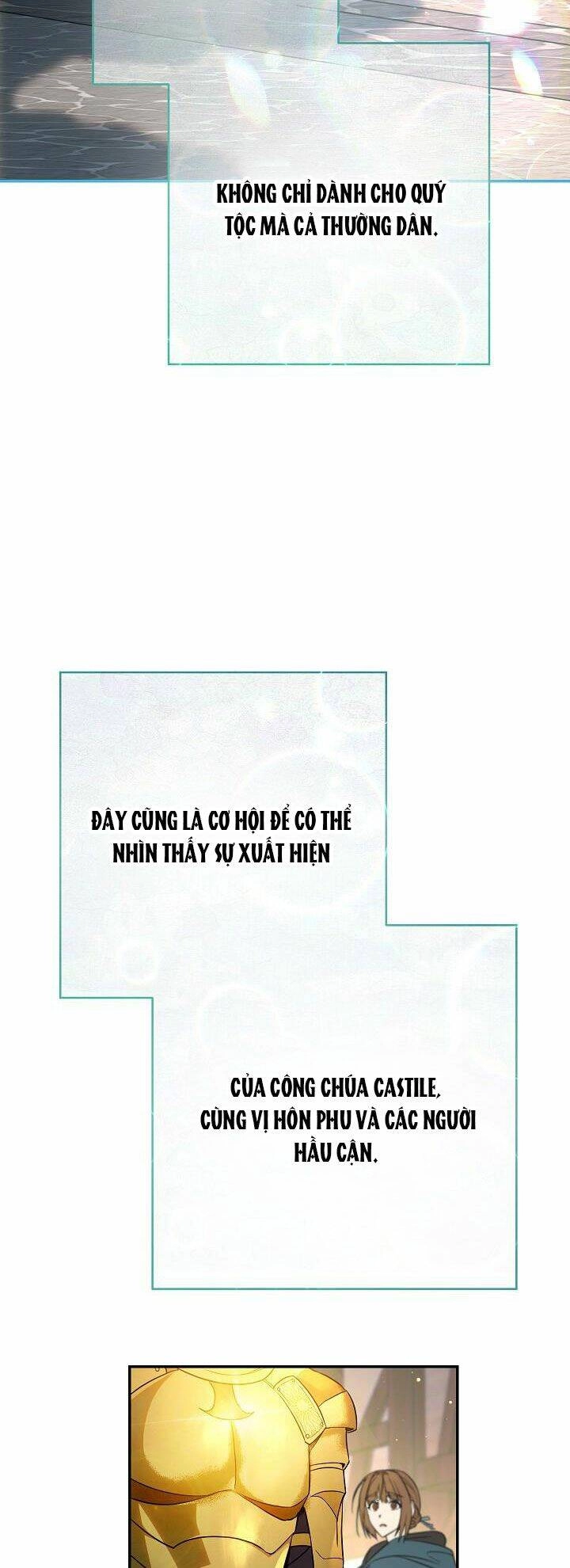 Cuộc Hôn Nhân Vụ Lợi Chapter 36.1 - 53