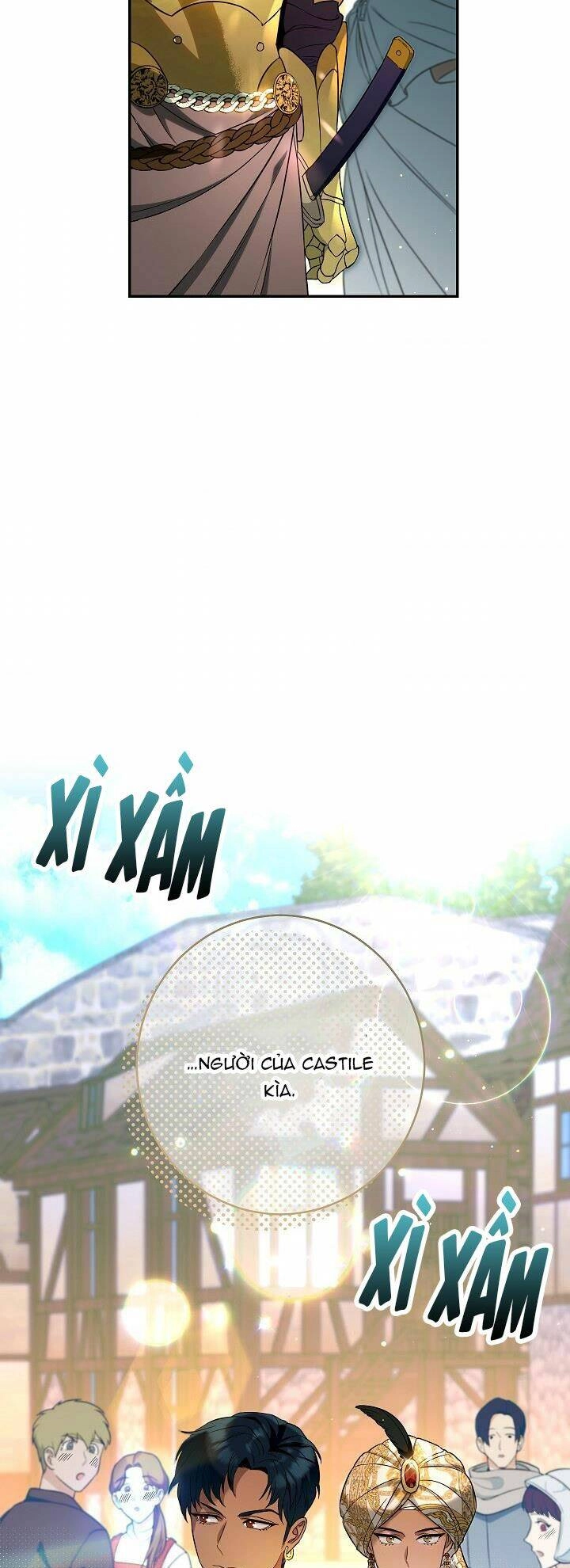 Cuộc Hôn Nhân Vụ Lợi Chapter 36.1 - 54