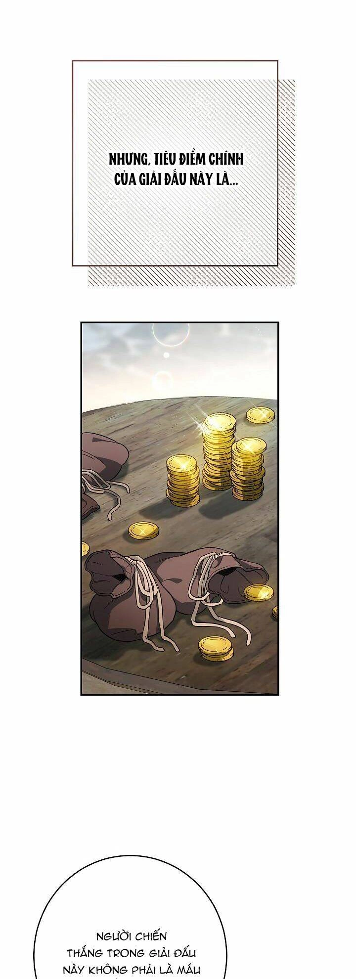 Cuộc Hôn Nhân Vụ Lợi Chapter 36.1 - 56