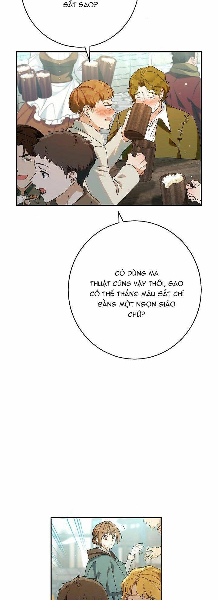 Cuộc Hôn Nhân Vụ Lợi Chapter 36.1 - 57