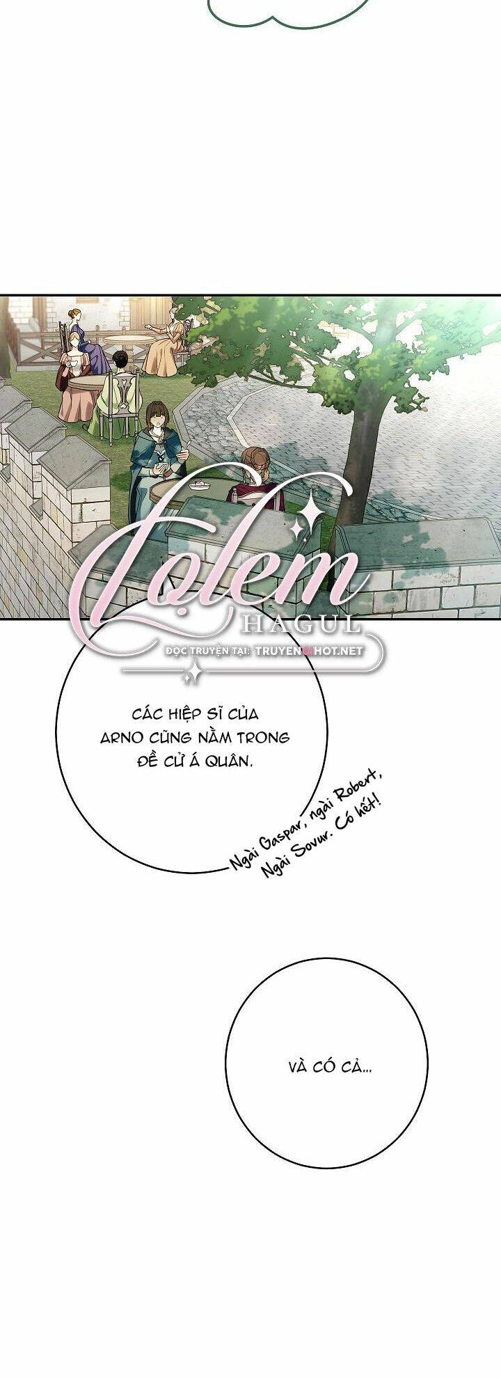 Cuộc Hôn Nhân Vụ Lợi Chapter 36.1 - 61