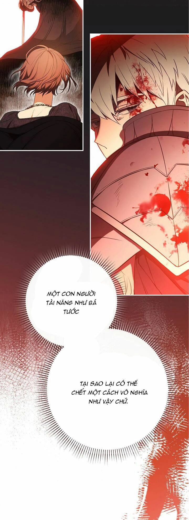 Cuộc Hôn Nhân Vụ Lợi Chapter 36.1 - 66