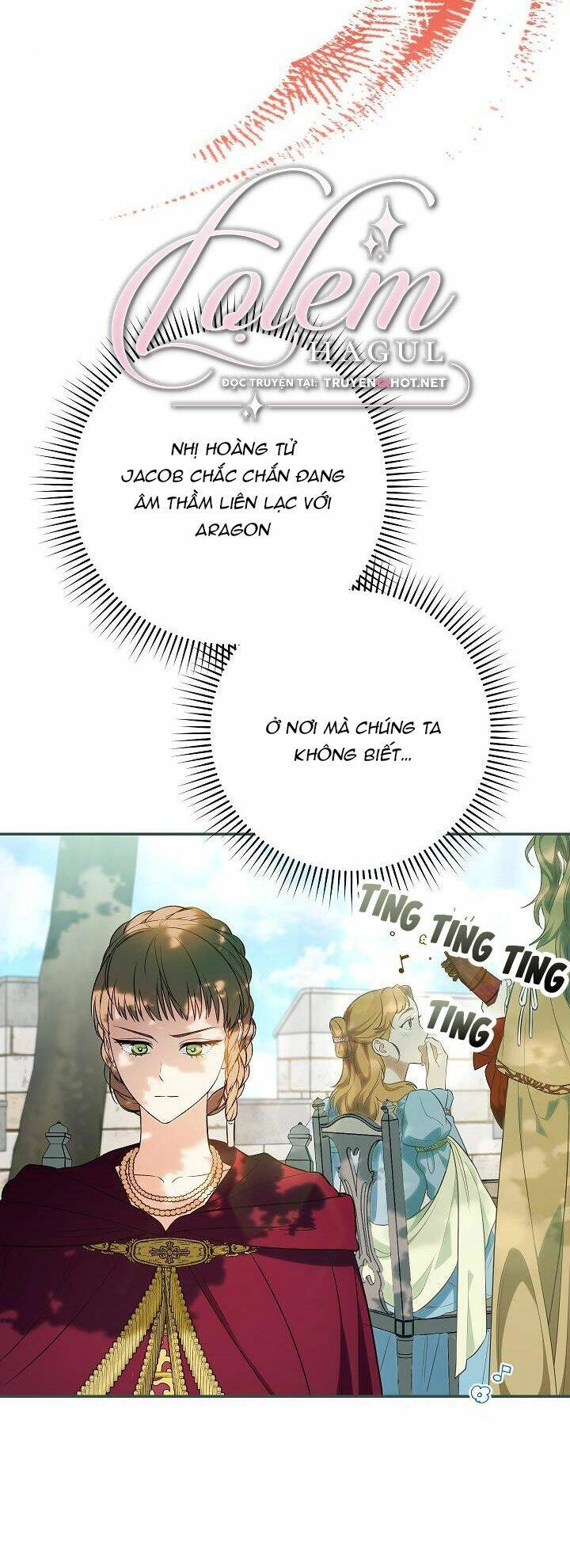 Cuộc Hôn Nhân Vụ Lợi Chapter 36.1 - 67