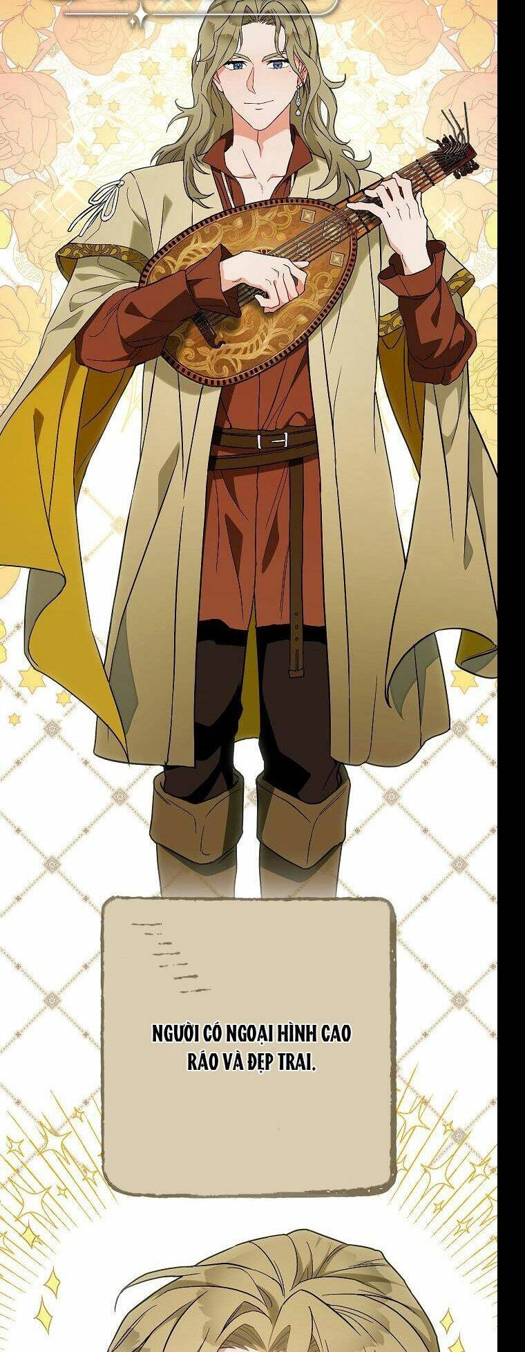 Cuộc Hôn Nhân Vụ Lợi Chapter 37.1 - 3