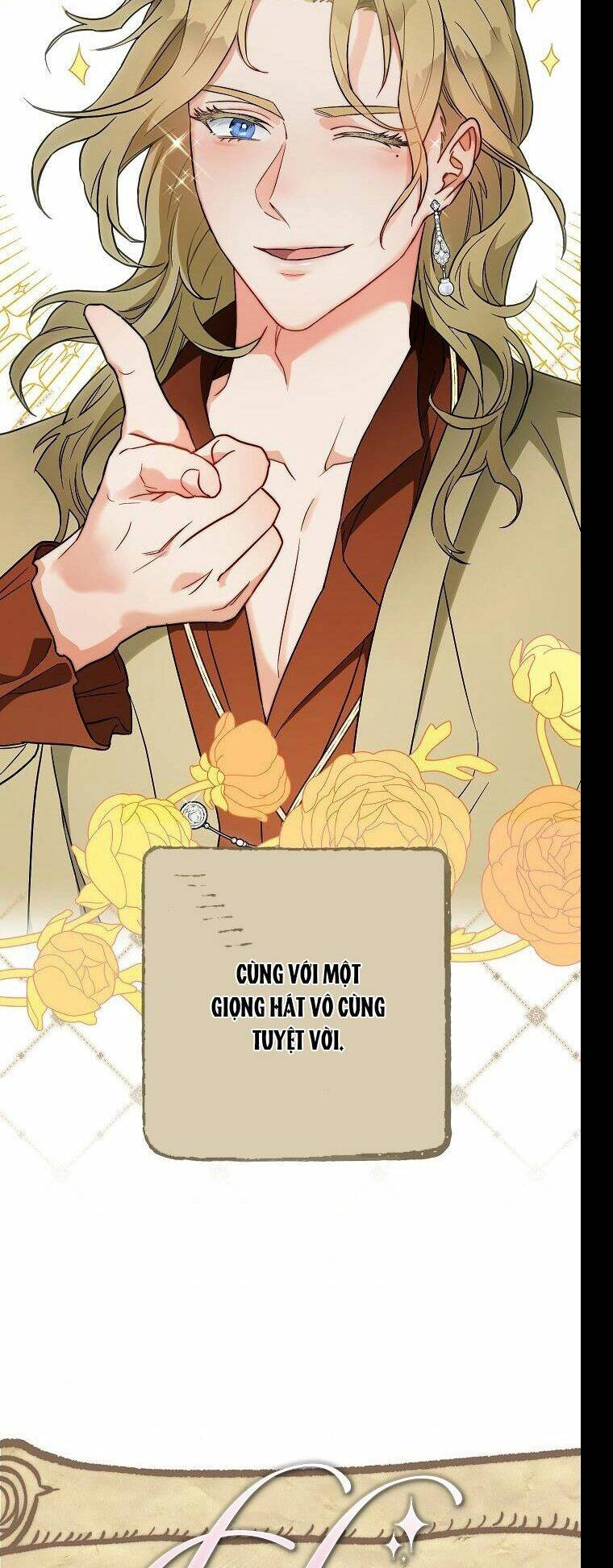 Cuộc Hôn Nhân Vụ Lợi Chapter 37.1 - 4