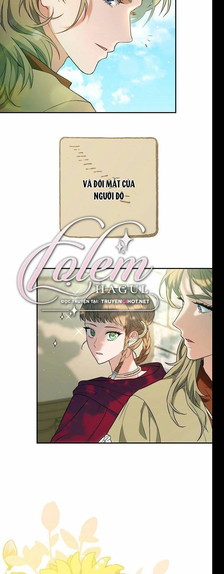 Cuộc Hôn Nhân Vụ Lợi Chapter 37.1 - 7