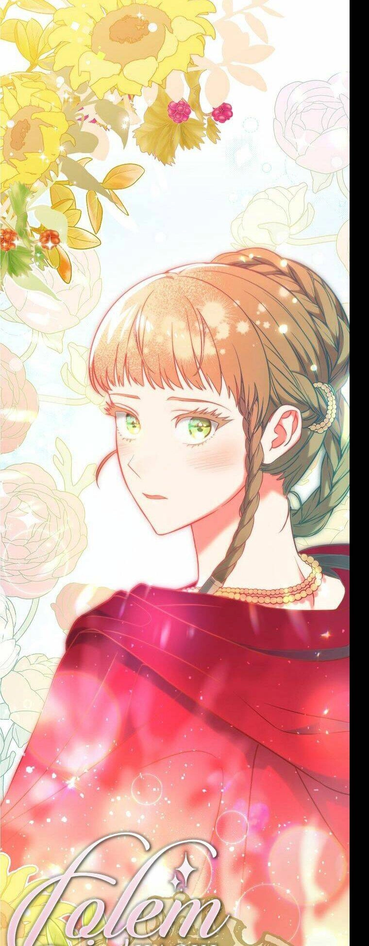 Cuộc Hôn Nhân Vụ Lợi Chapter 37.1 - 8