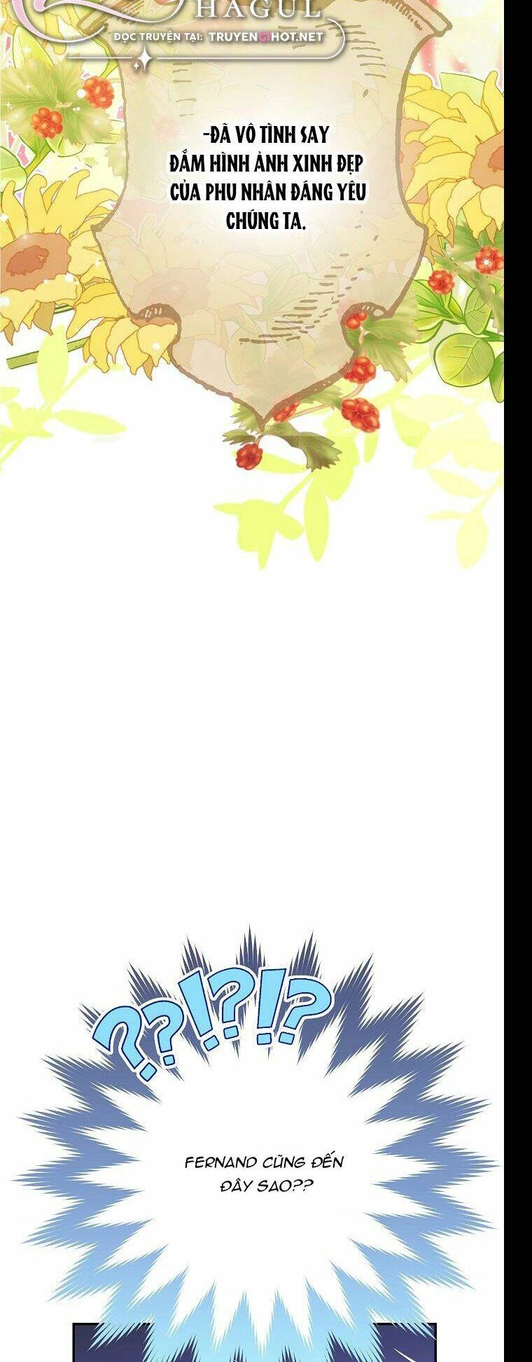 Cuộc Hôn Nhân Vụ Lợi Chapter 37.1 - 9