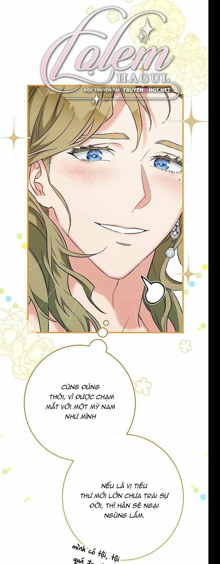 Cuộc Hôn Nhân Vụ Lợi Chapter 37.1 - 12