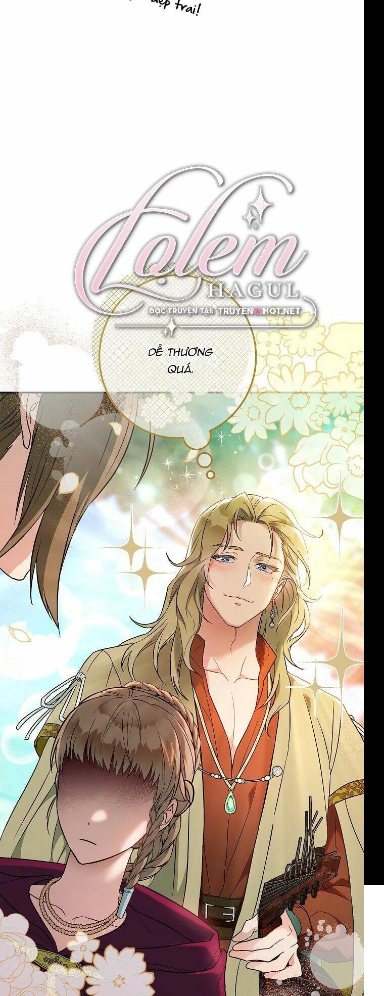 Cuộc Hôn Nhân Vụ Lợi Chapter 37.1 - 13