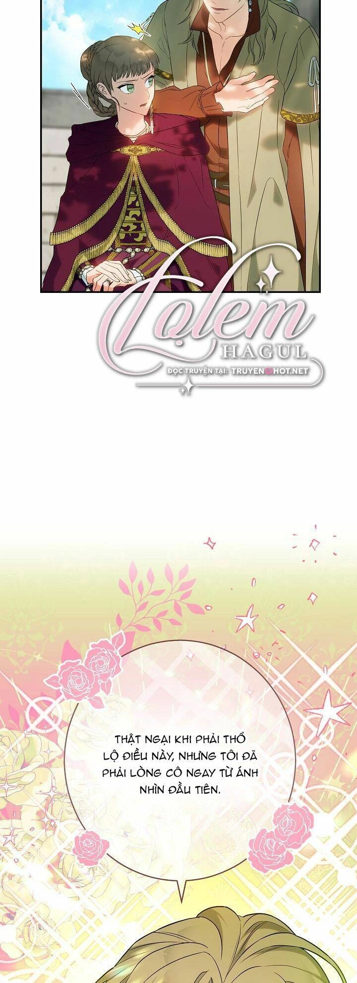 Cuộc Hôn Nhân Vụ Lợi Chapter 37.1 - 17