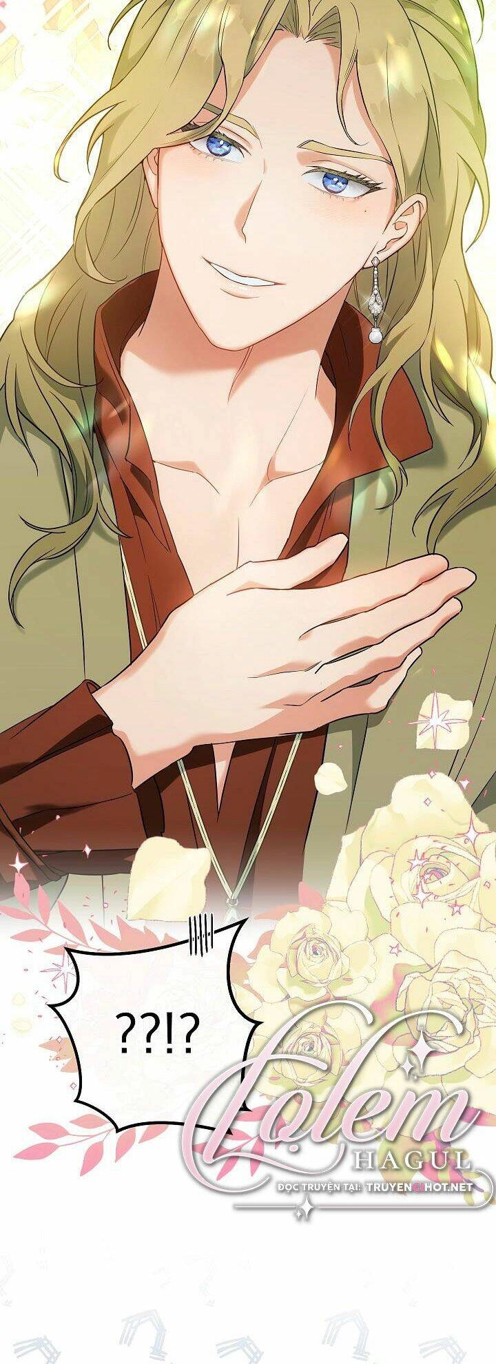 Cuộc Hôn Nhân Vụ Lợi Chapter 37.1 - 18