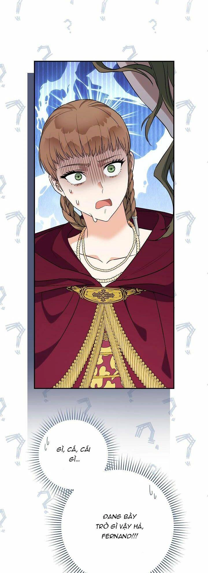 Cuộc Hôn Nhân Vụ Lợi Chapter 37.1 - 19