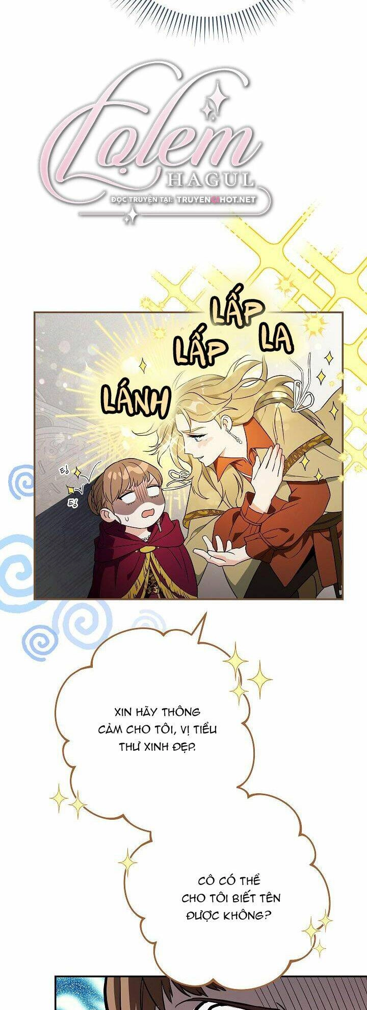 Cuộc Hôn Nhân Vụ Lợi Chapter 37.1 - 20