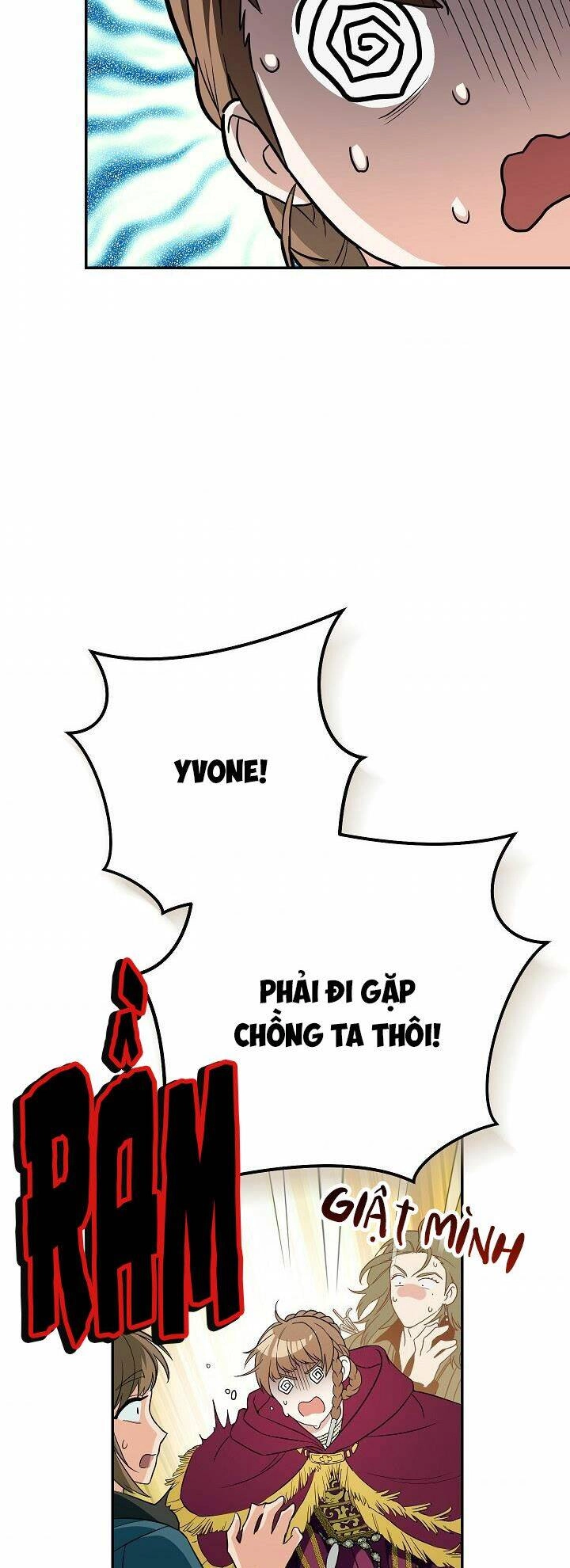 Cuộc Hôn Nhân Vụ Lợi Chapter 37.1 - 21