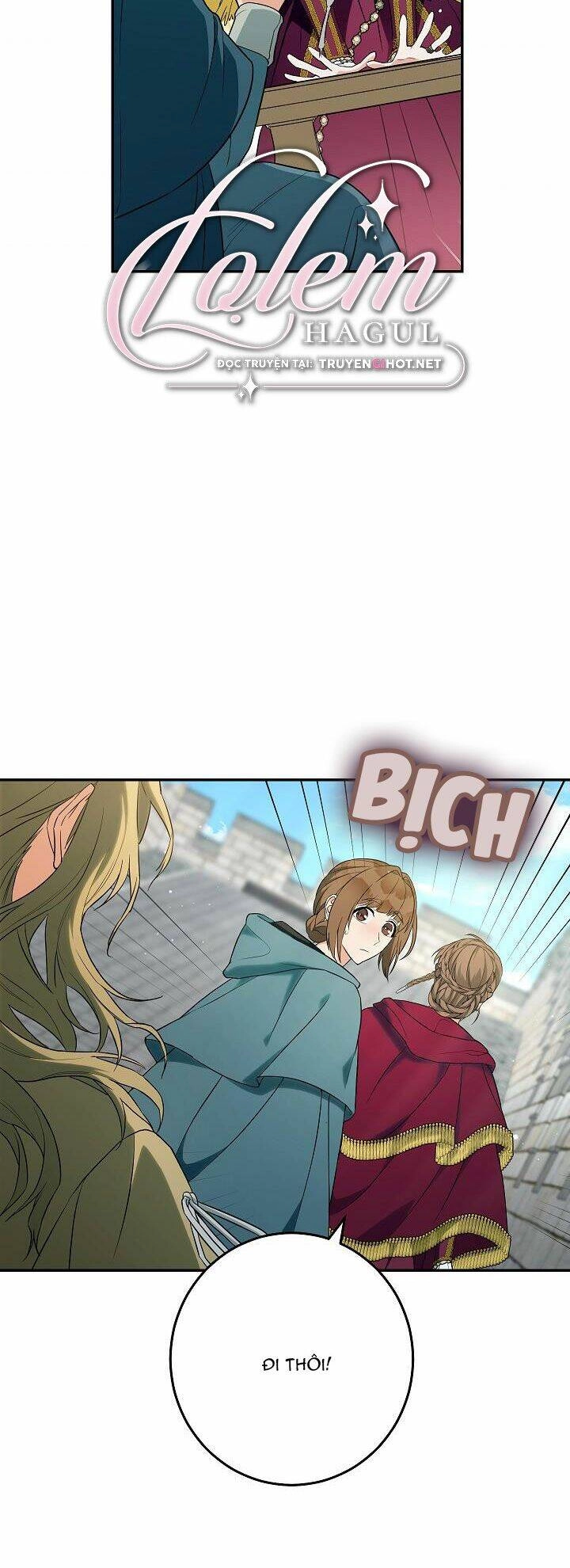 Cuộc Hôn Nhân Vụ Lợi Chapter 37.1 - 22