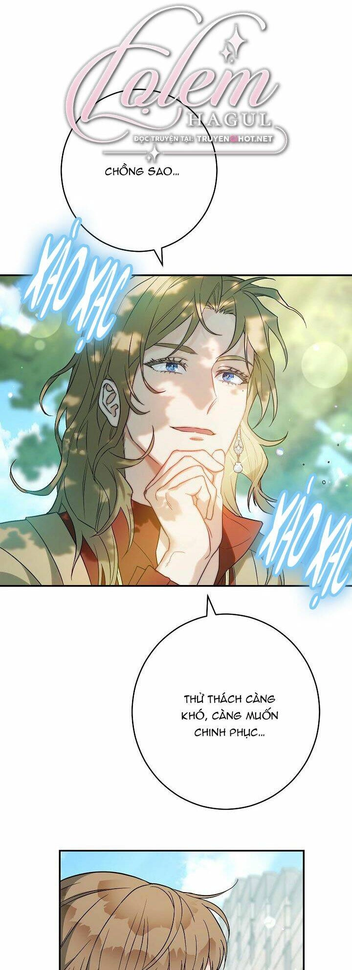 Cuộc Hôn Nhân Vụ Lợi Chapter 37.1 - 24