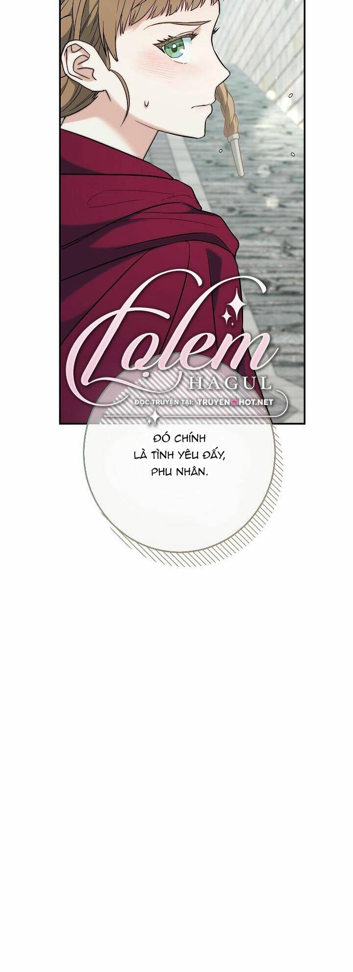 Cuộc Hôn Nhân Vụ Lợi Chapter 37.1 - 25