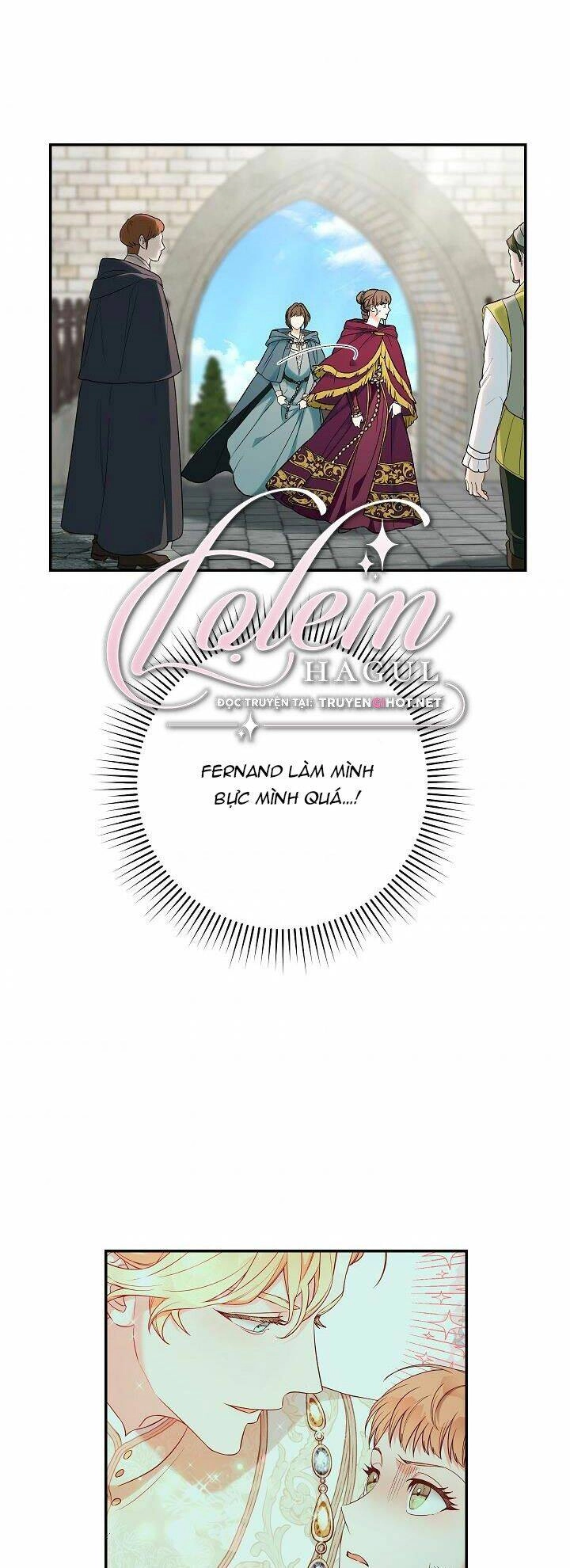 Cuộc Hôn Nhân Vụ Lợi Chapter 37.1 - 27