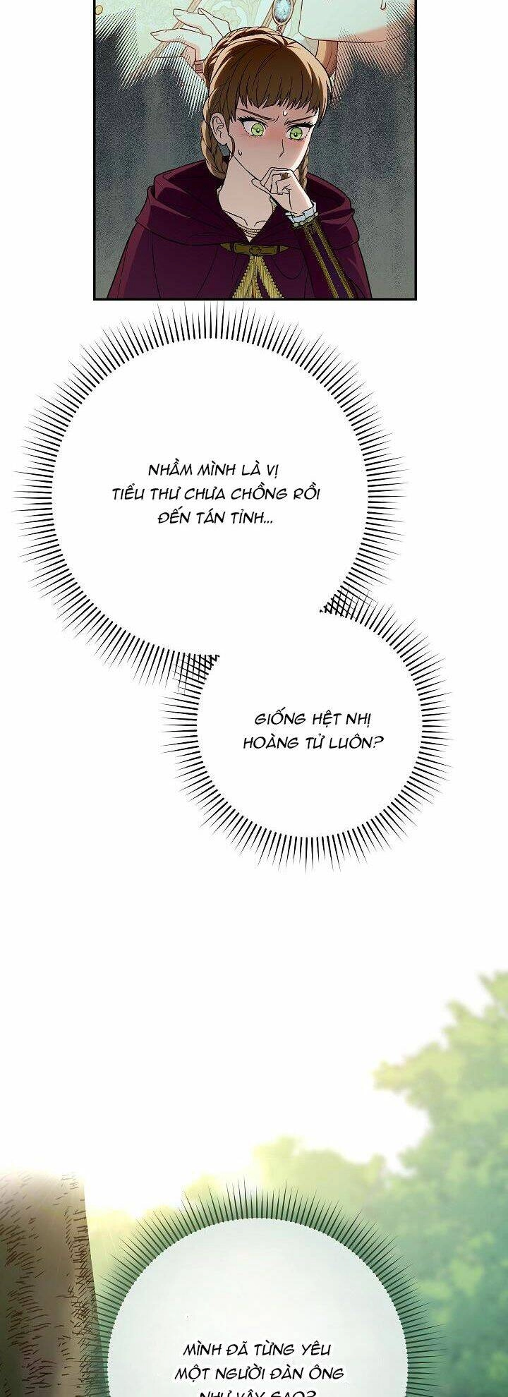 Cuộc Hôn Nhân Vụ Lợi Chapter 37.1 - 28