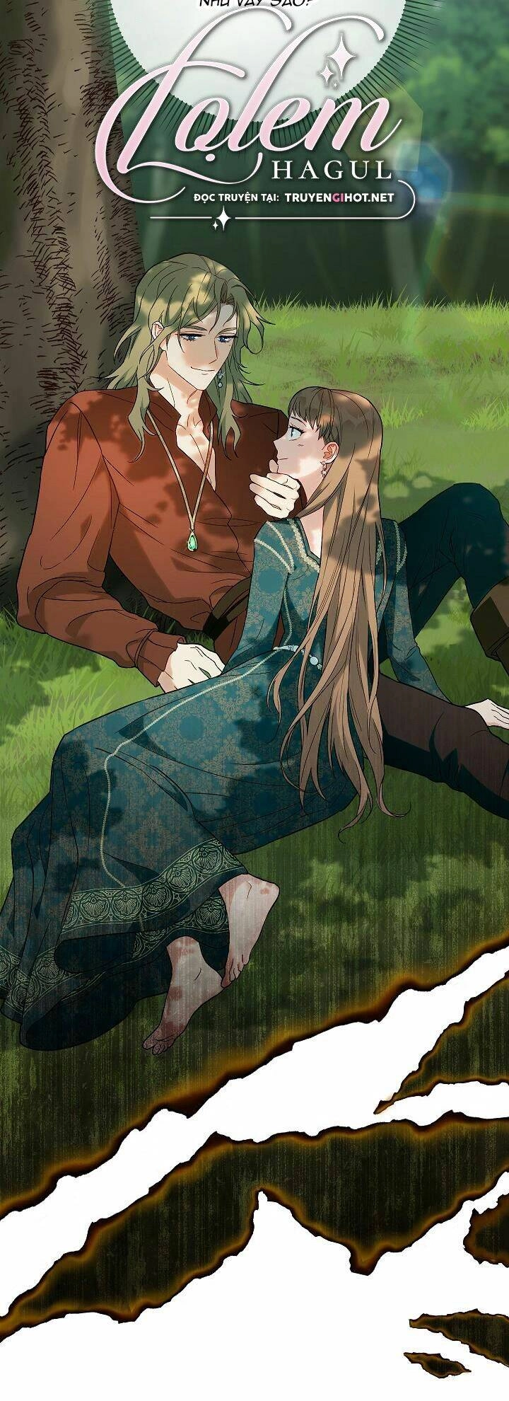 Cuộc Hôn Nhân Vụ Lợi Chapter 37.1 - 29