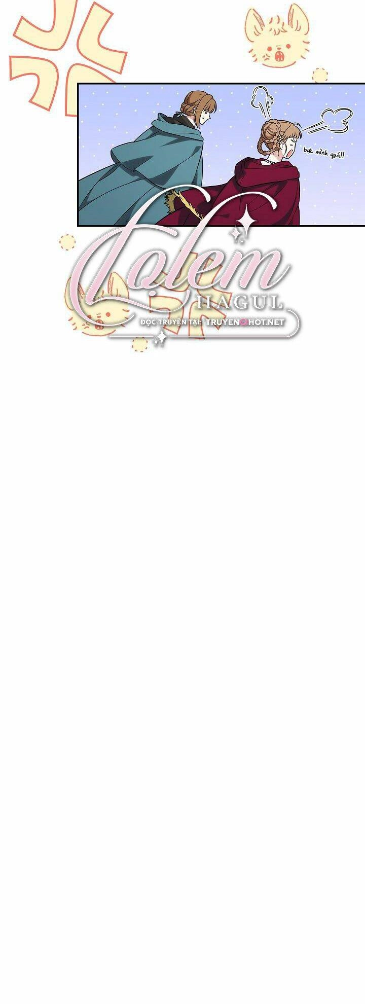 Cuộc Hôn Nhân Vụ Lợi Chapter 37.1 - 31