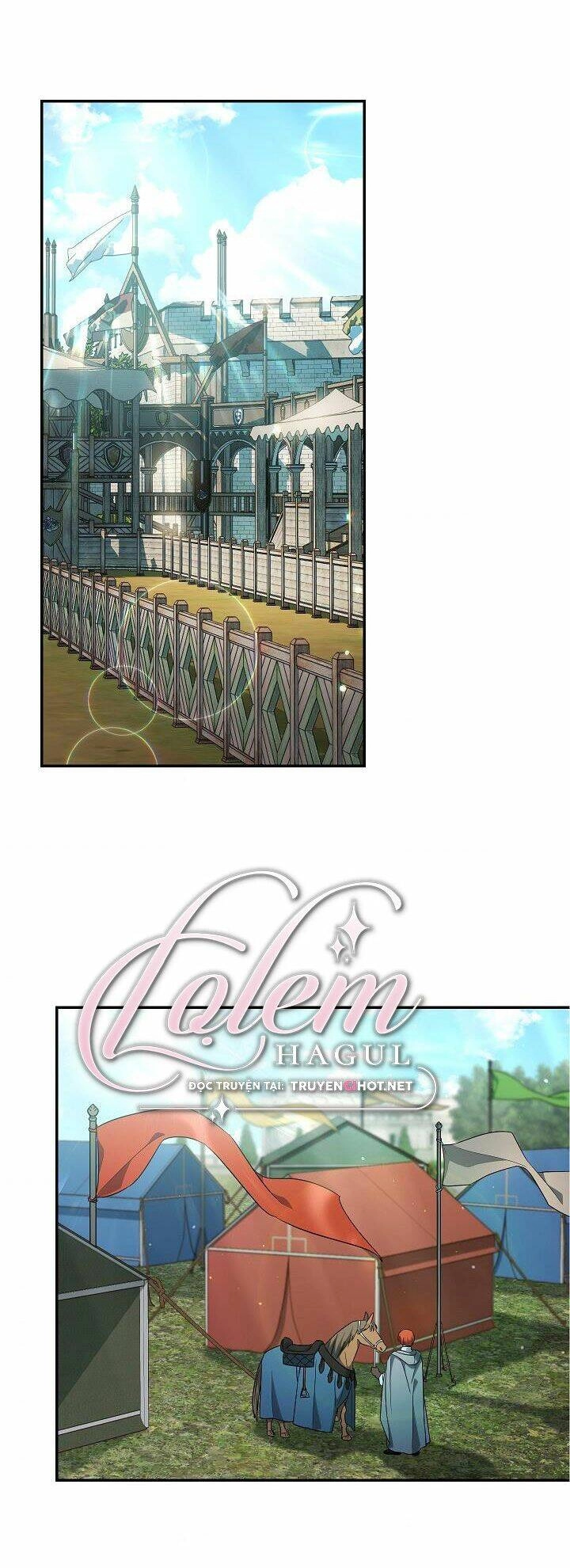 Cuộc Hôn Nhân Vụ Lợi Chapter 37.1 - 32