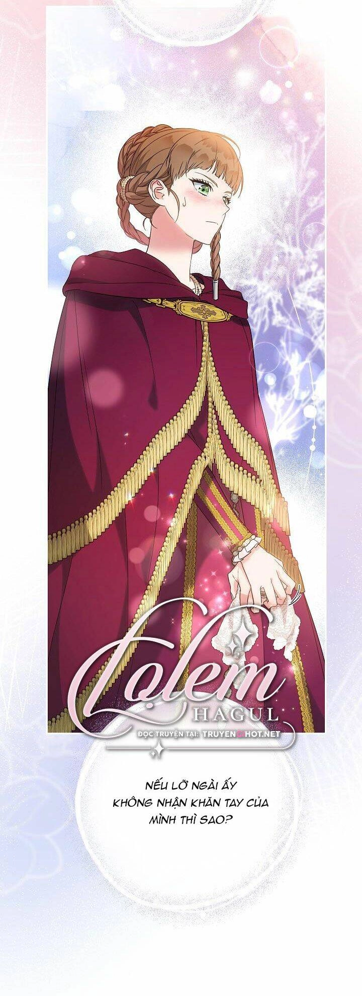 Cuộc Hôn Nhân Vụ Lợi Chapter 37.1 - 36