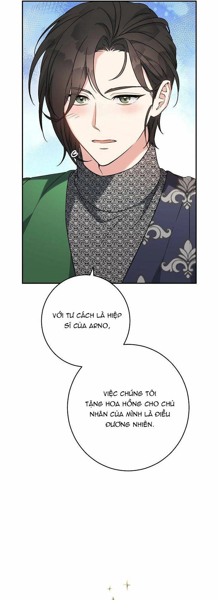 Cuộc Hôn Nhân Vụ Lợi Chapter 37.1 - 42