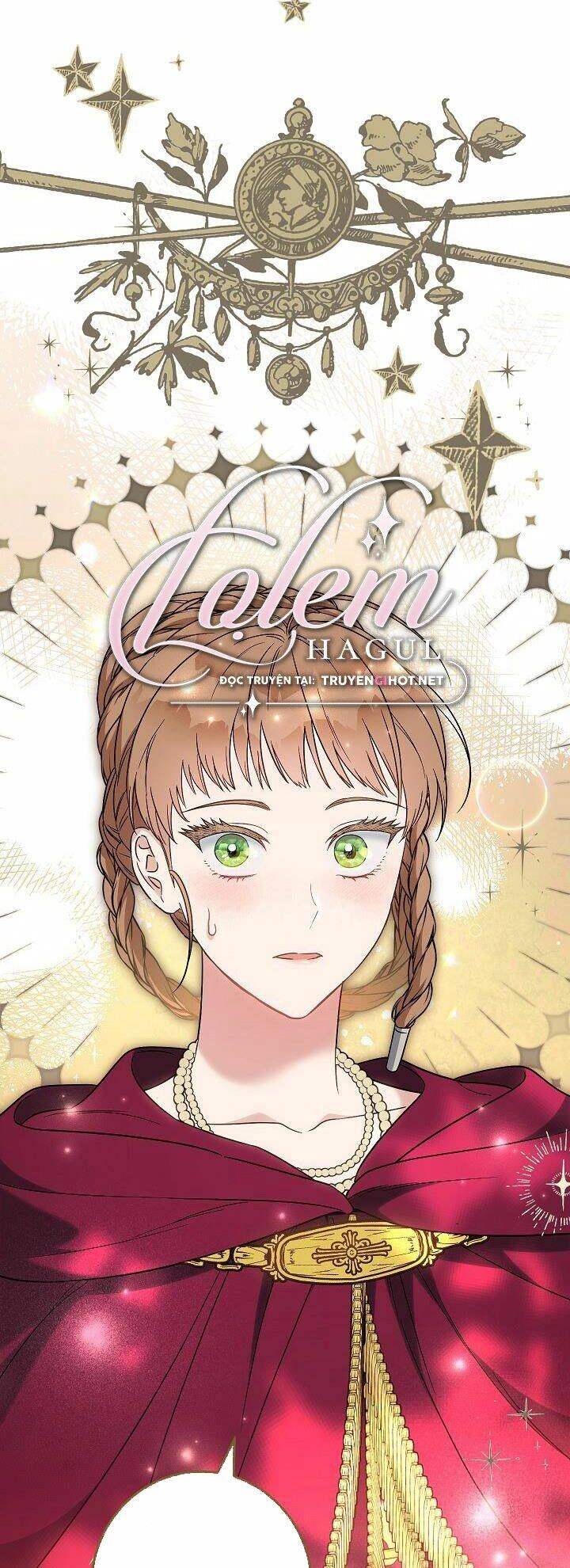 Cuộc Hôn Nhân Vụ Lợi Chapter 37.1 - 43