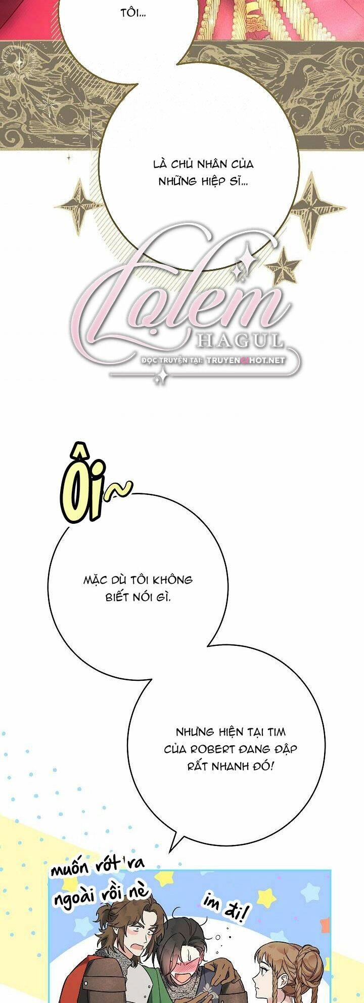 Cuộc Hôn Nhân Vụ Lợi Chapter 37.1 - 44