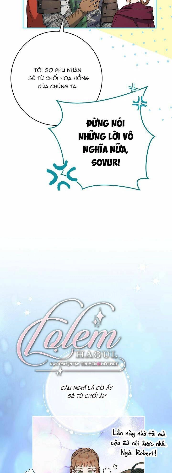 Cuộc Hôn Nhân Vụ Lợi Chapter 37.1 - 45