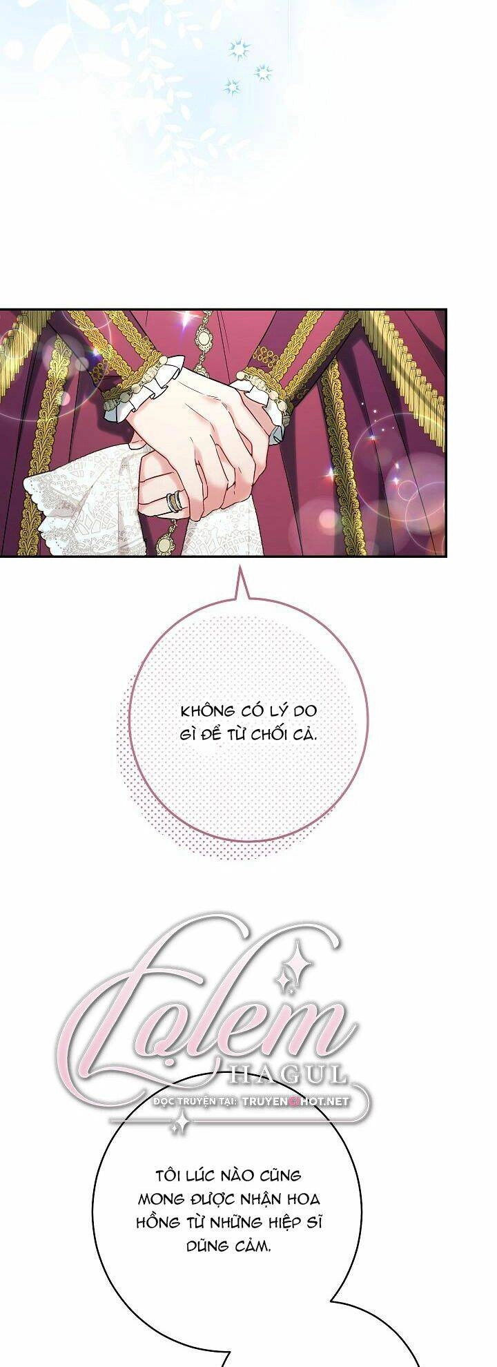 Cuộc Hôn Nhân Vụ Lợi Chapter 37.1 - 47