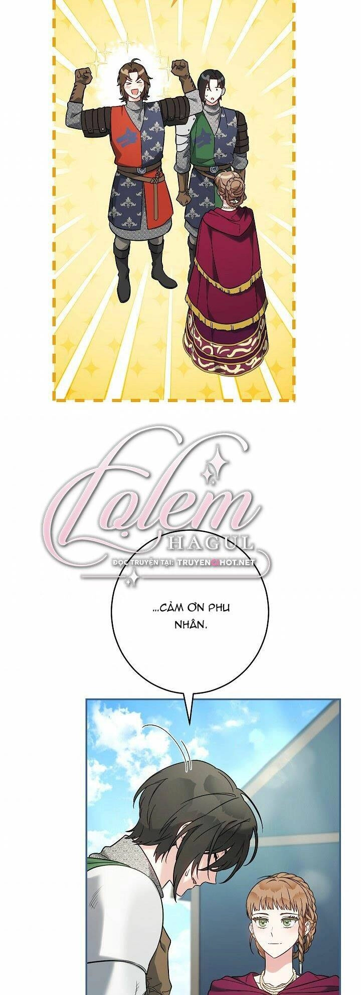 Cuộc Hôn Nhân Vụ Lợi Chapter 37.1 - 49