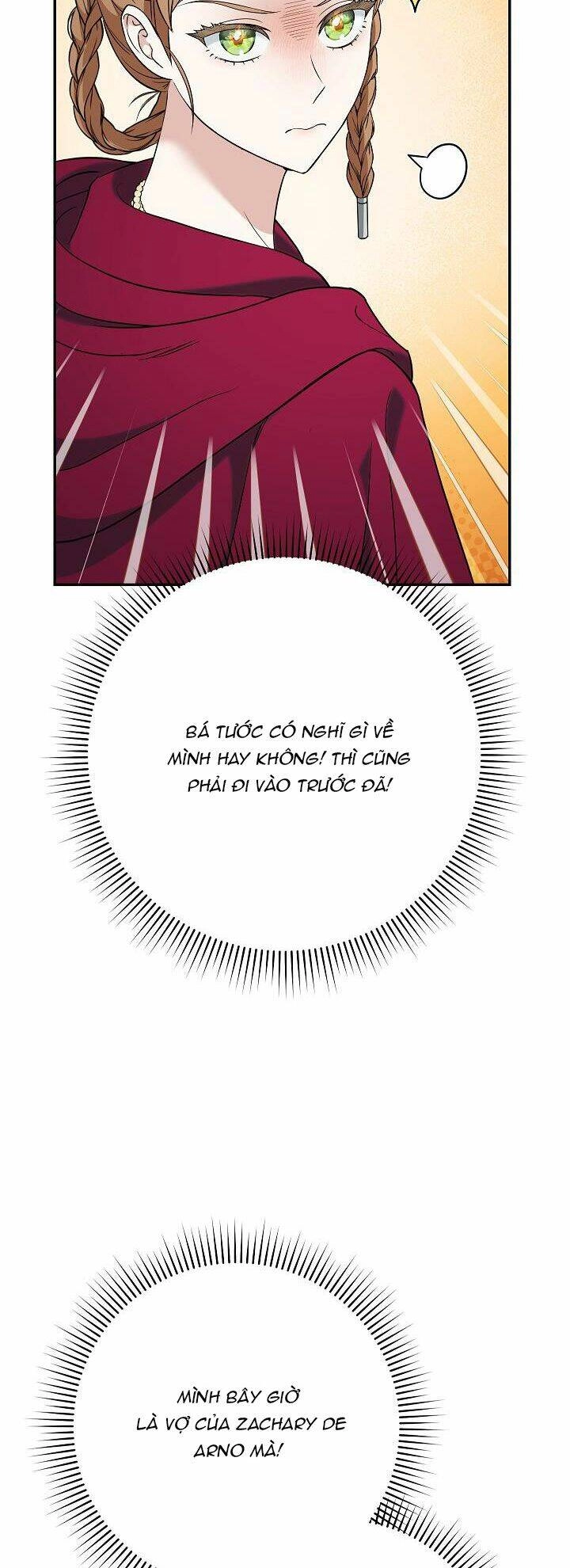 Cuộc Hôn Nhân Vụ Lợi Chapter 37.2 - 2