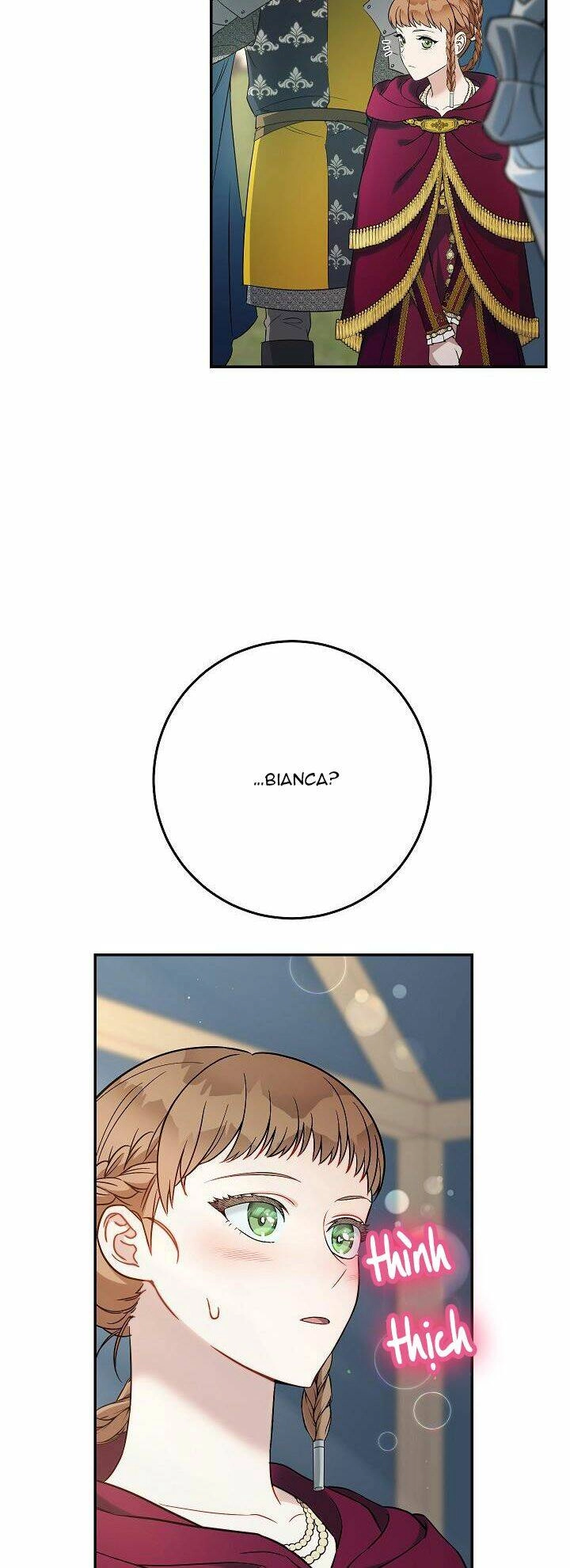 Cuộc Hôn Nhân Vụ Lợi Chapter 37.2 - 4