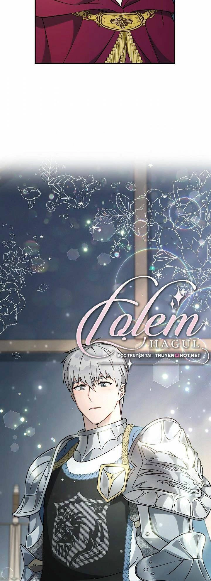 Cuộc Hôn Nhân Vụ Lợi Chapter 37.2 - 5