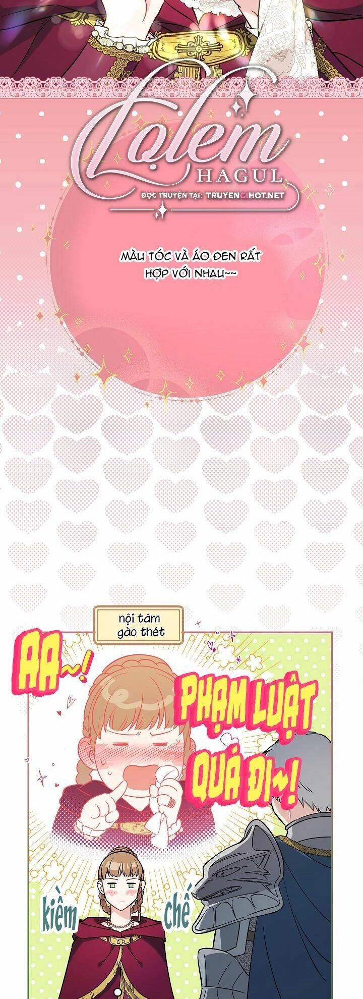 Cuộc Hôn Nhân Vụ Lợi Chapter 37.2 - 7