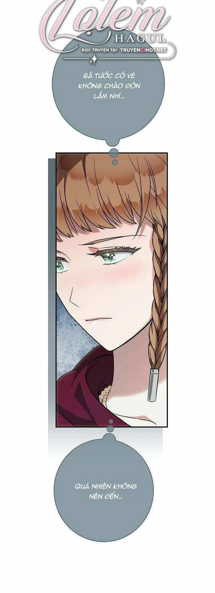 Cuộc Hôn Nhân Vụ Lợi Chapter 37.2 - 10