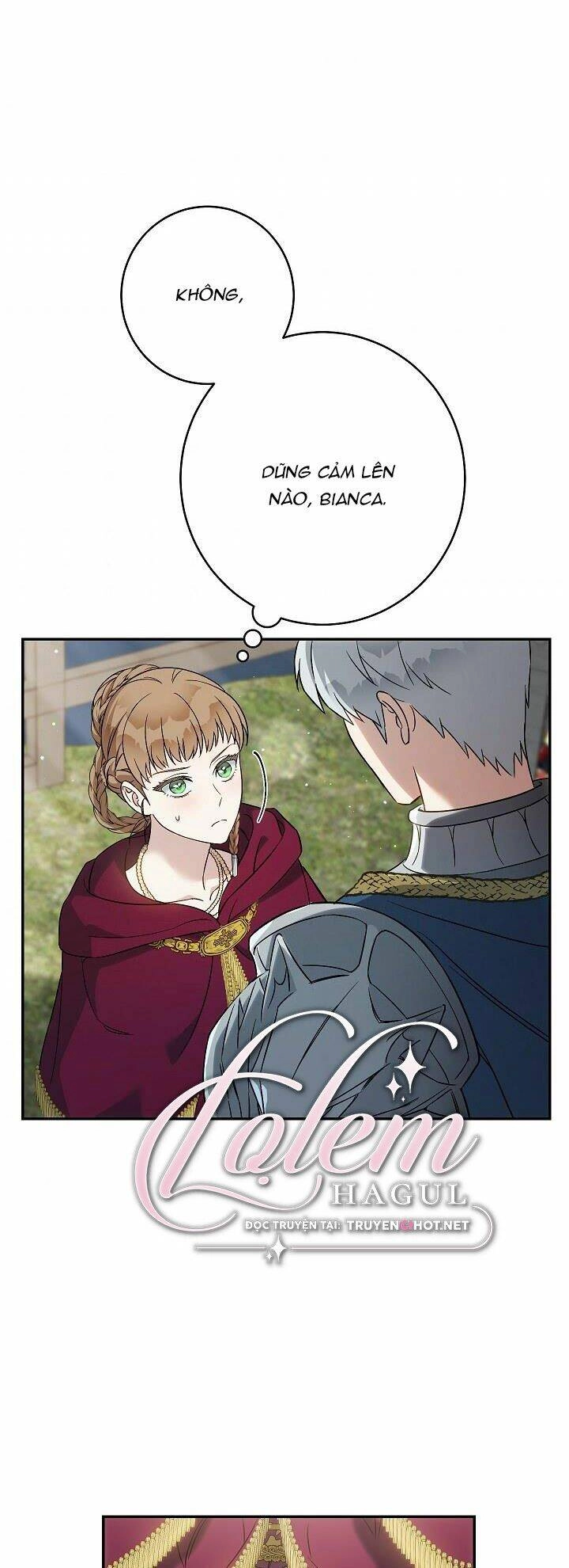 Cuộc Hôn Nhân Vụ Lợi Chapter 37.2 - 11