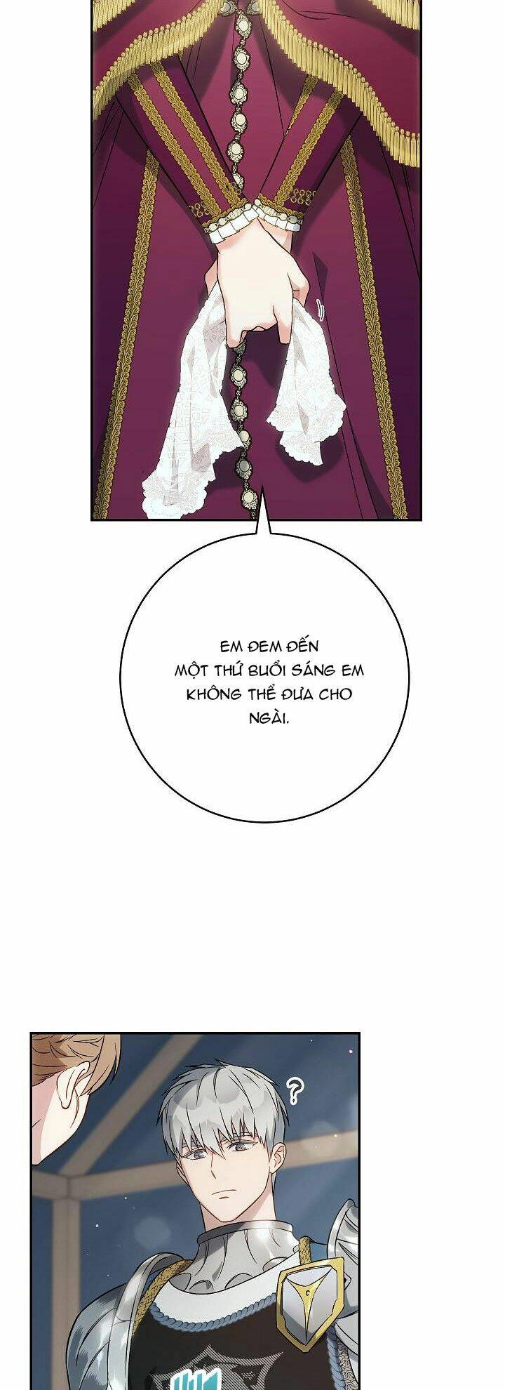 Cuộc Hôn Nhân Vụ Lợi Chapter 37.2 - 12